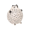 Acoma Pottery Owl