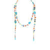 Navajo Beaded Necklace, Jewelry, Necklace, Native