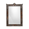 Cisco's Adirondack Mirror, Furnishings, Decor, Mirror