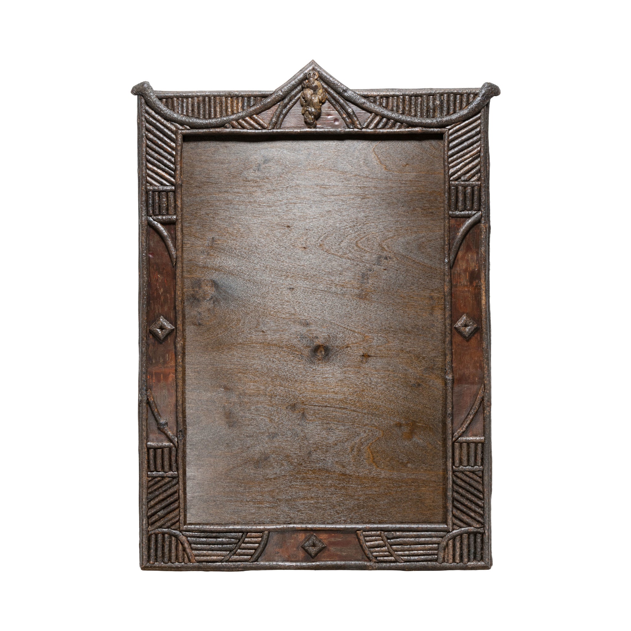 Cisco's Adirondack Mirror