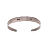 Fred Harvey Turquoise Bracelet