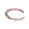 Fred Harvey Turquoise Bracelet