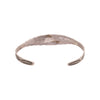 Fred Harvey Child's Sterling Bracelet