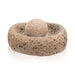 Hohokam Stone Bowl, Native, Stone and Tools, Mono and Matate