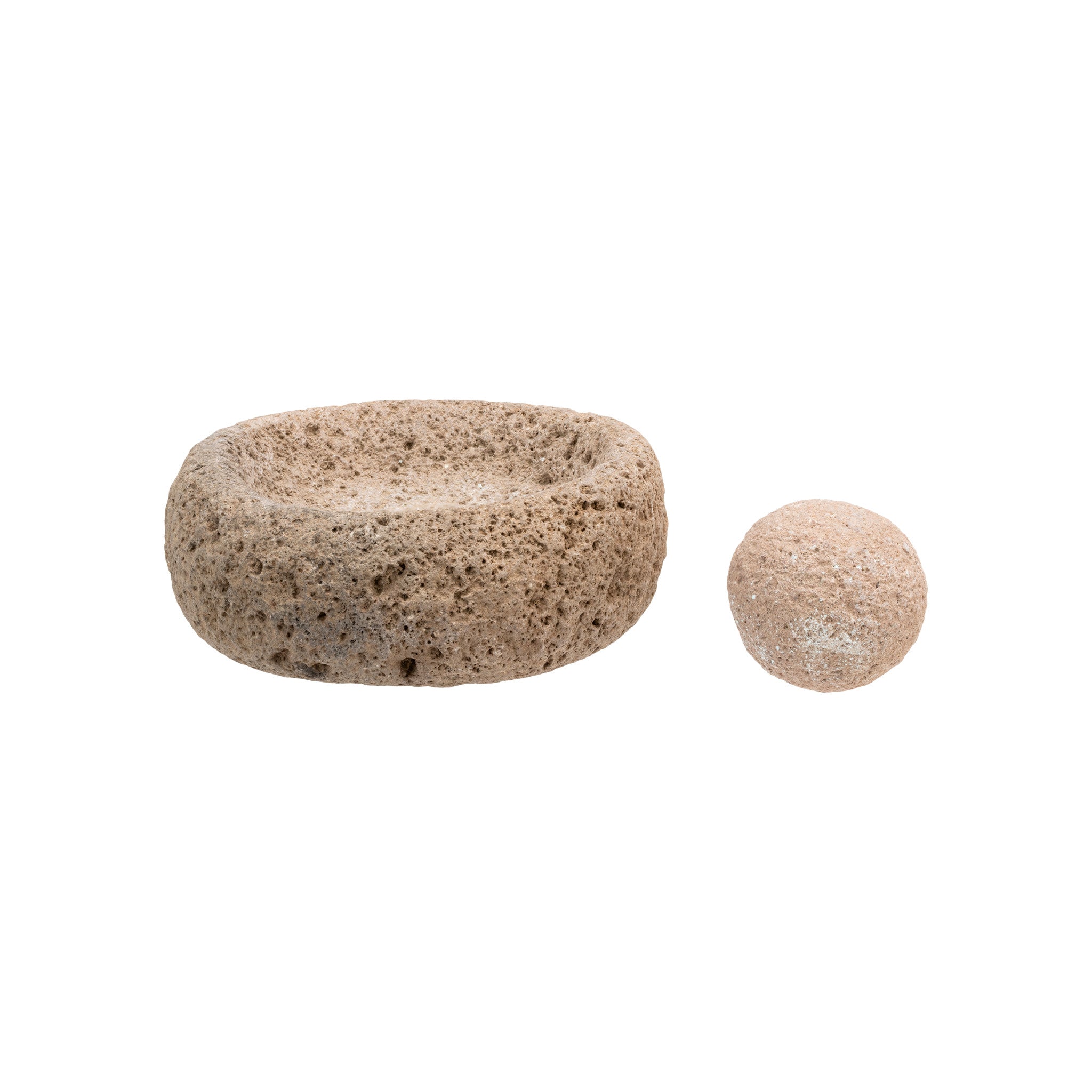 Hohokam Stone Bowl