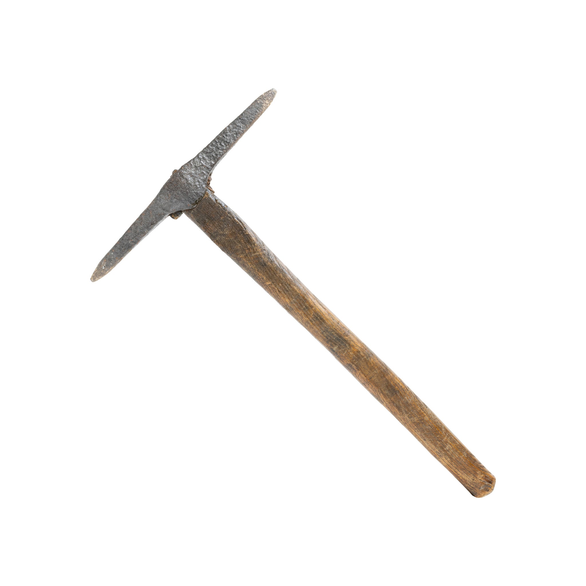 Mining Axe