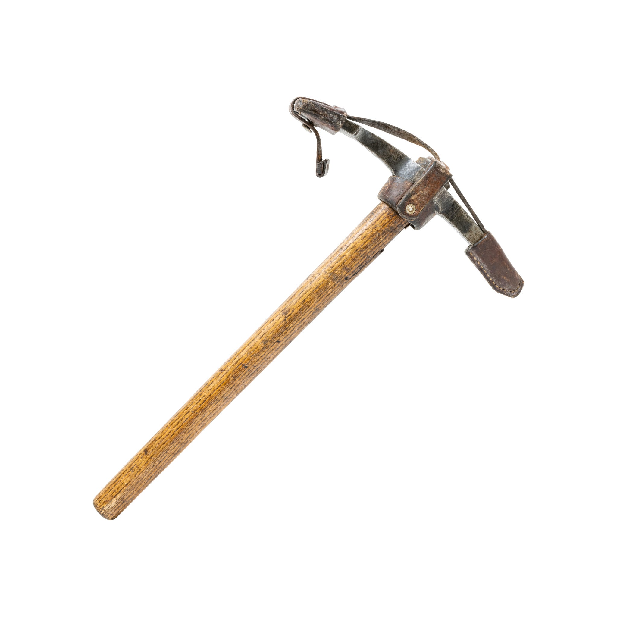 Climbing Axe