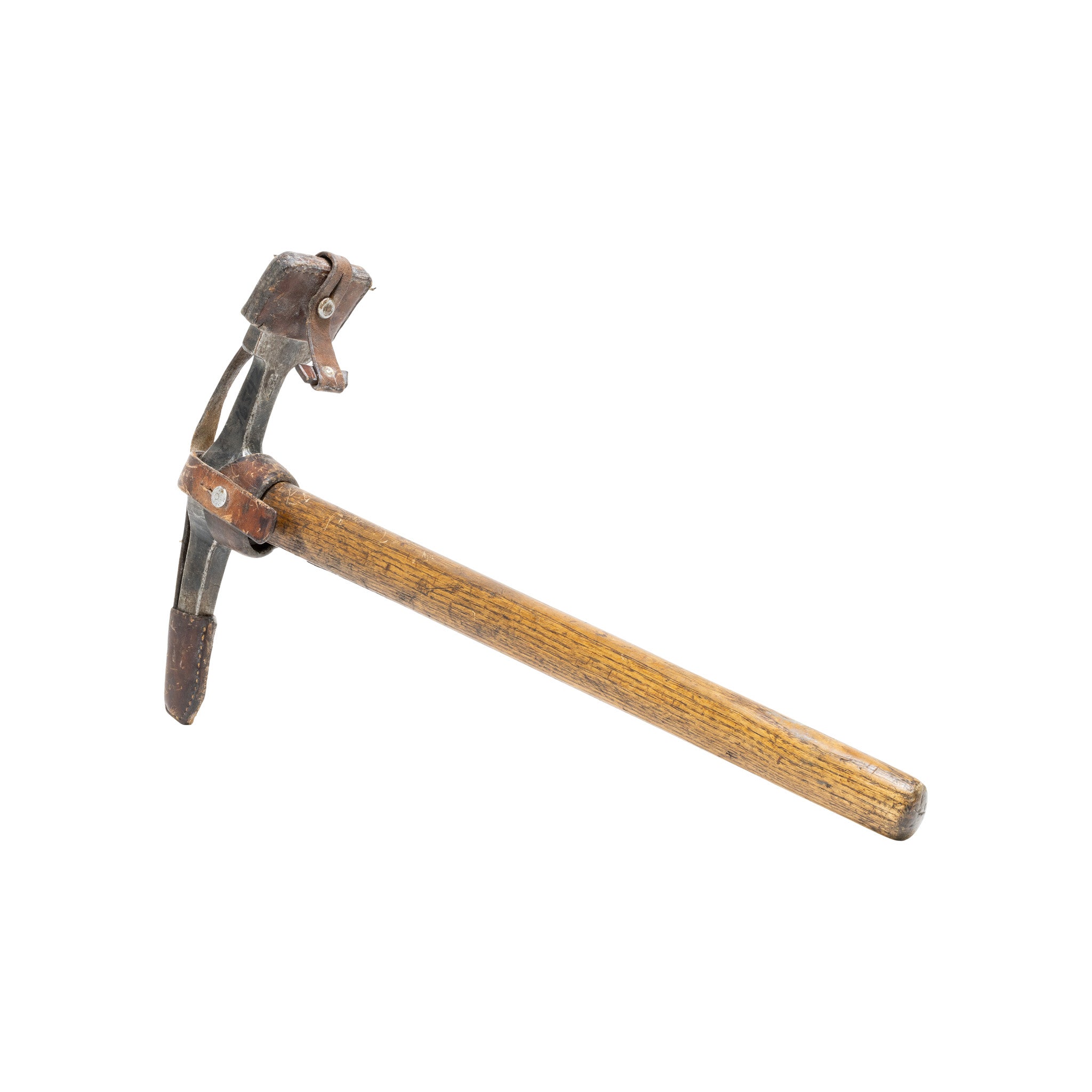 Climbing Axe