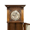 Lorenz Furtwangler & Sohne Grandfather Clock