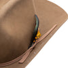 Studs Cowboy Hat