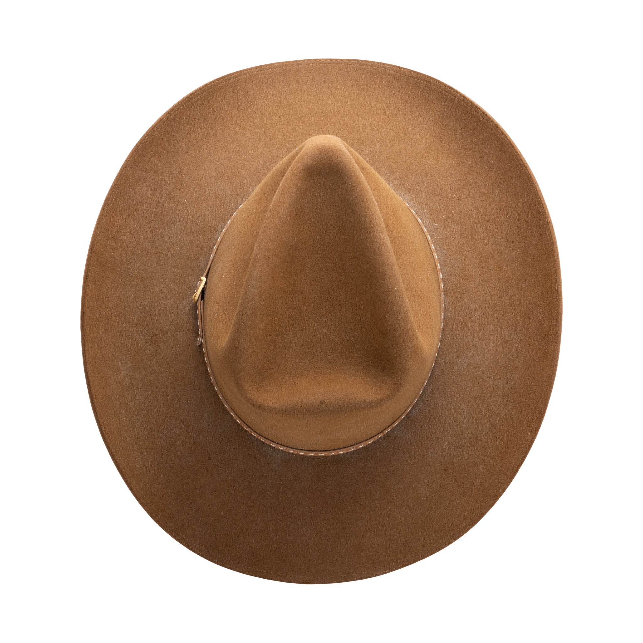Western Riverman Outfitters Cowboy Hat