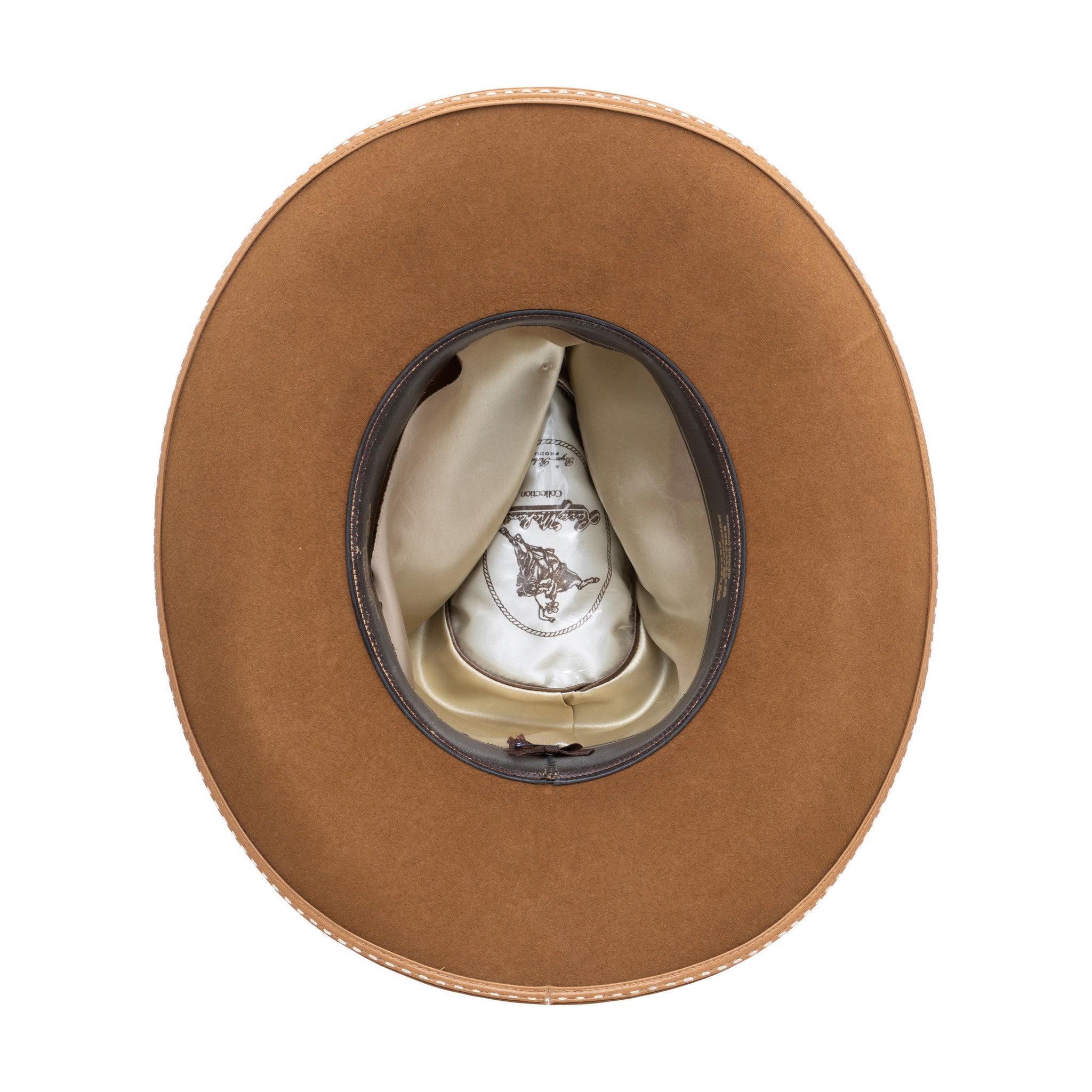 Western Riverman Outfitters Cowboy Hat