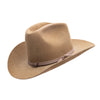 Keystone Cowoby Hat, Western, Garment, Hat