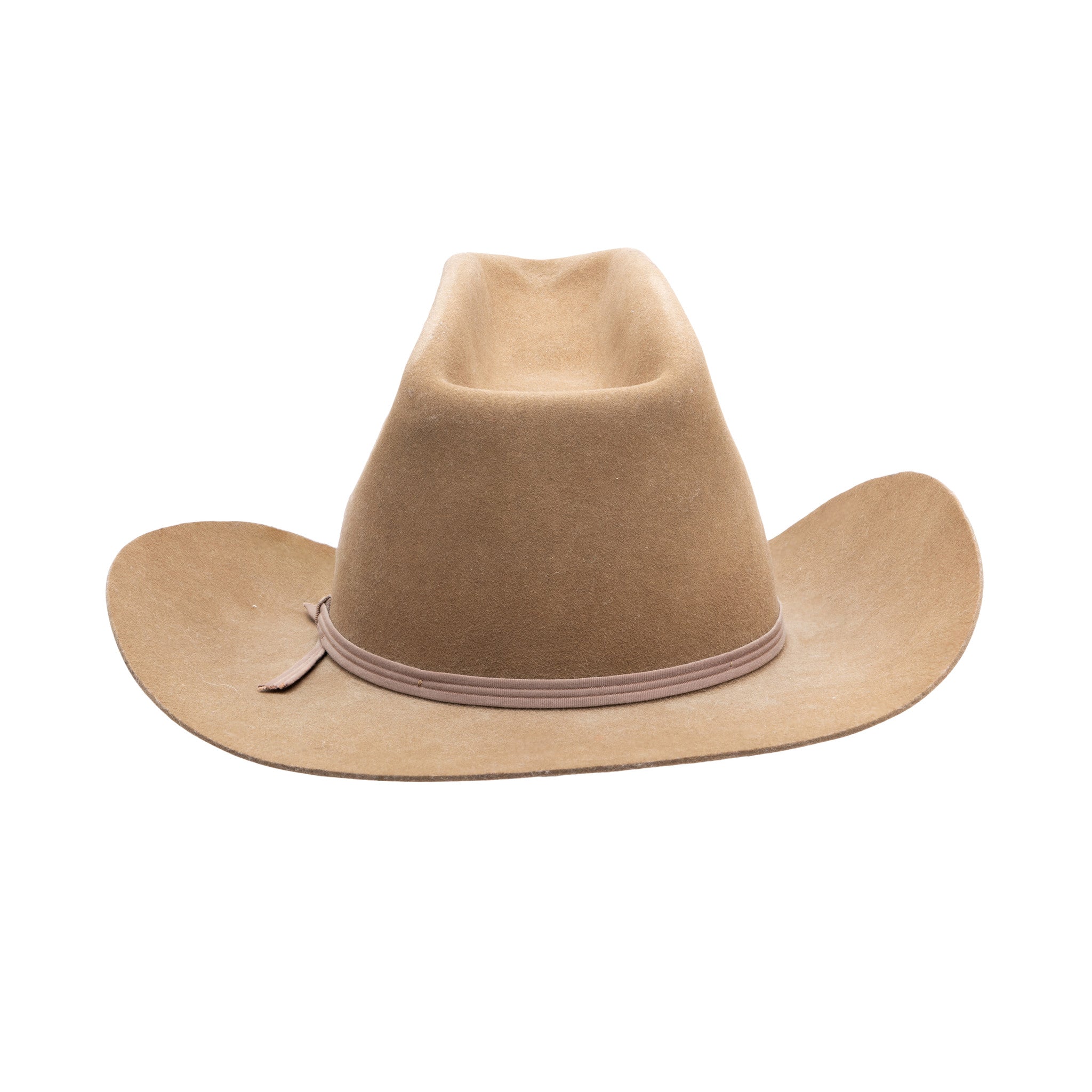 Keystone Cowoby Hat — Cisco's Gallery
