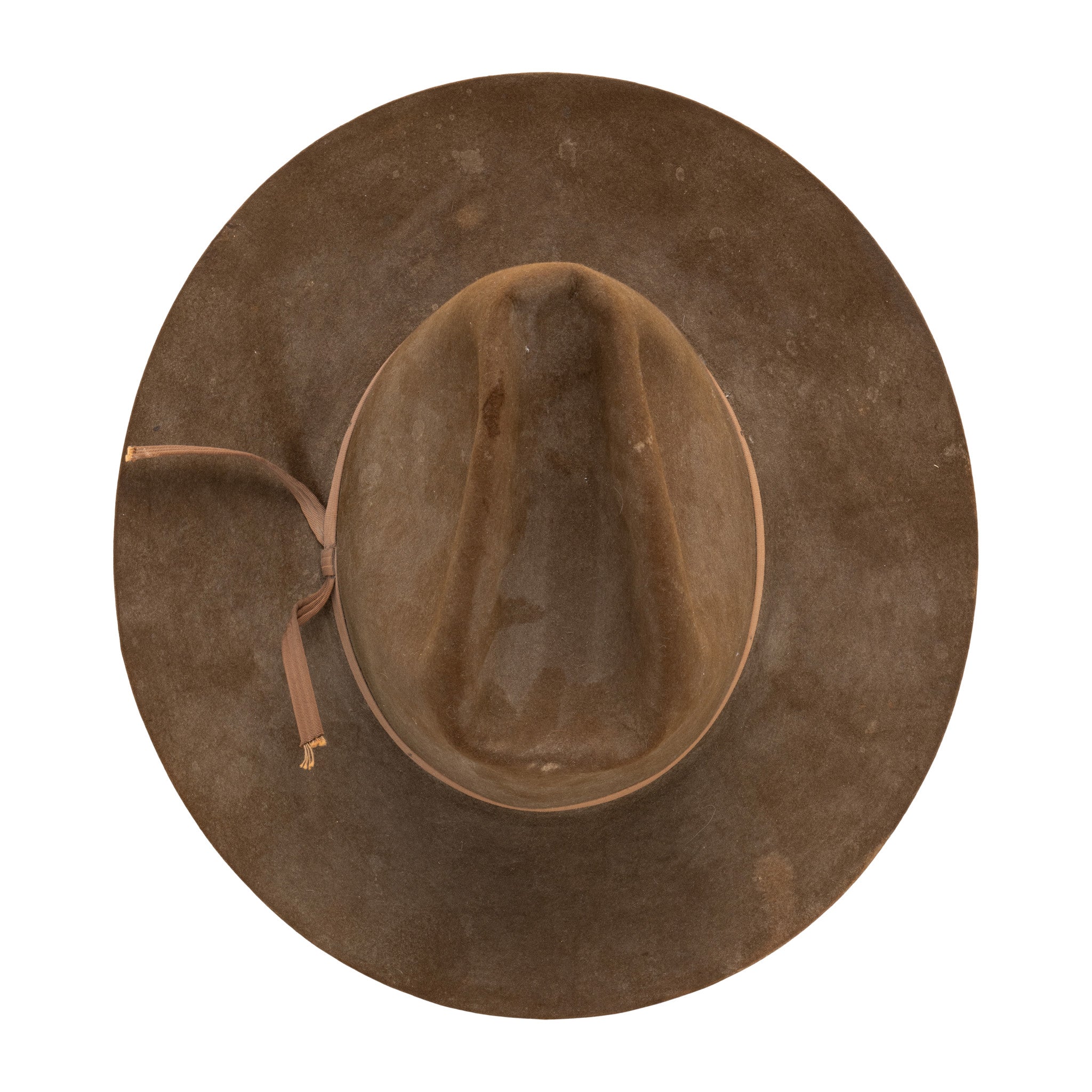 Wright Cowboy Hat