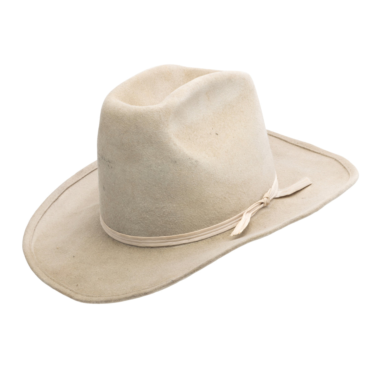 Bear Cowboy Hat