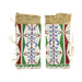 Sioux Leggings, Native, Garment, Leggings