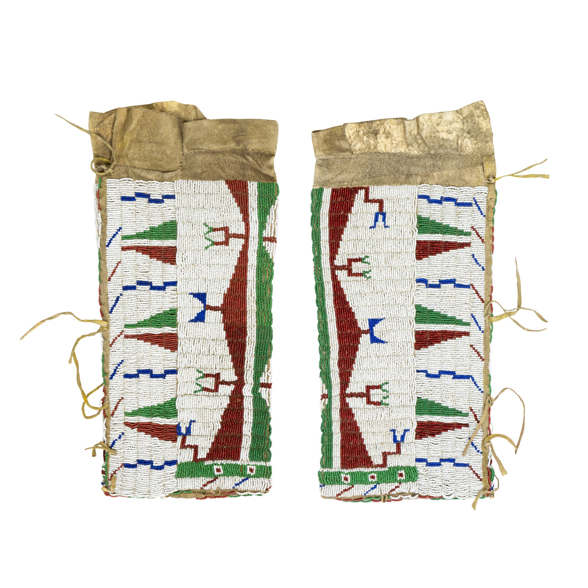 Sioux Leggings