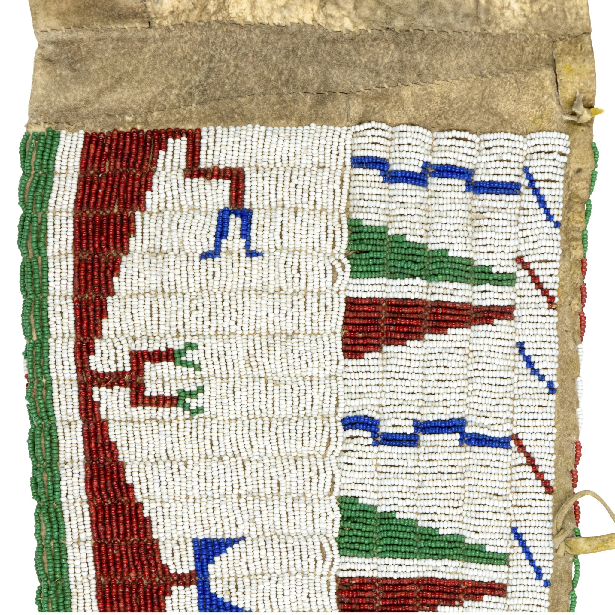 Sioux Leggings