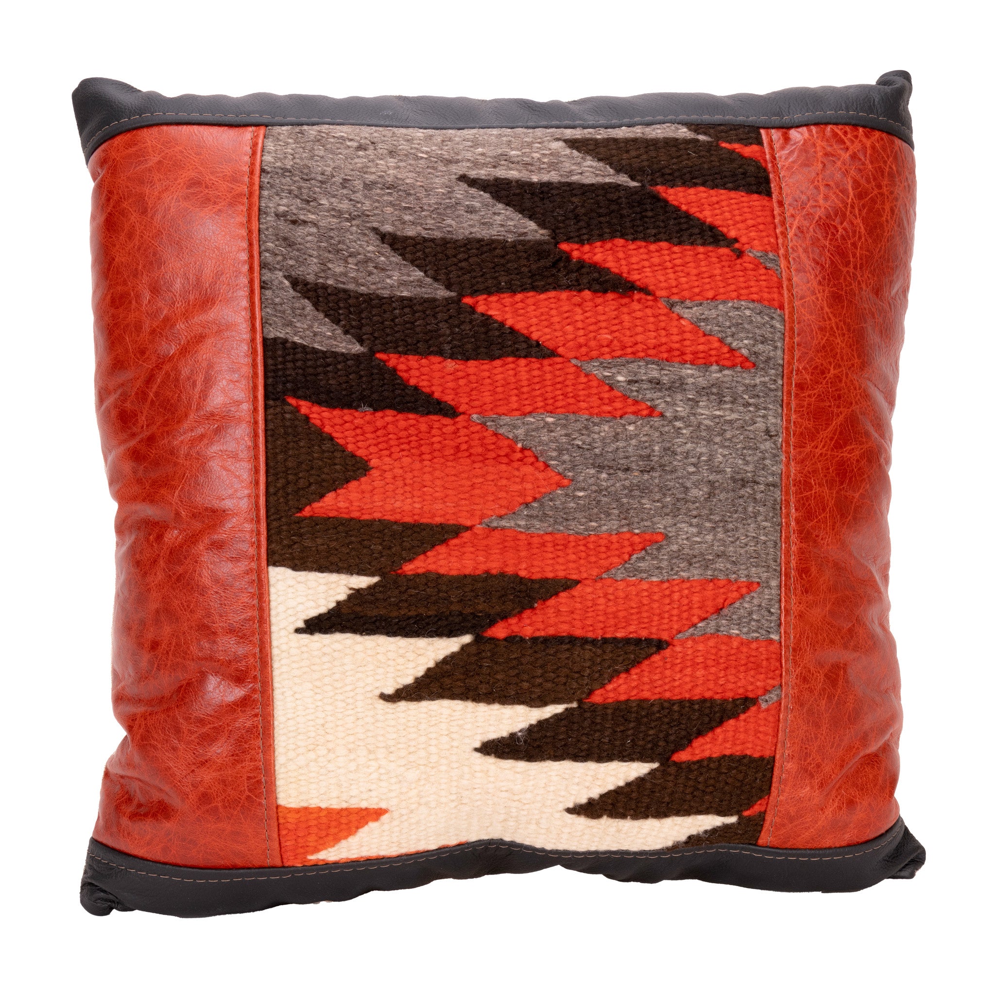 Navajo Transitional Pillow, Furnishings, Decor, Pillow