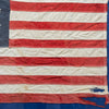Alaska Statehood Flag
