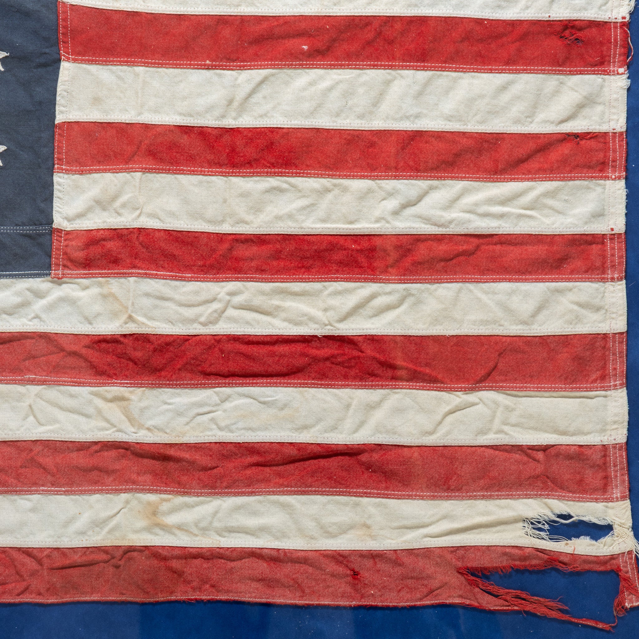 Alaska Statehood Flag