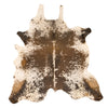 Longhorn Hide, Furnishings, Taxidermy, Longhorn