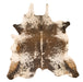 Longhorn Hide, Furnishings, Taxidermy, Longhorn