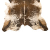 Longhorn Hide