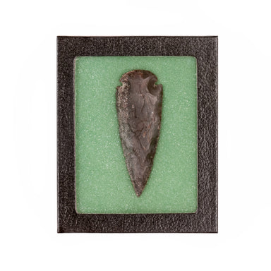 Nevada Point, Native, Stone and Tools, Arrowhead