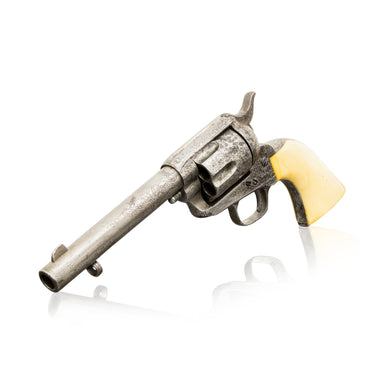 1876 Pin Wheel Colt Single, Firearms, Handgun, Revolver