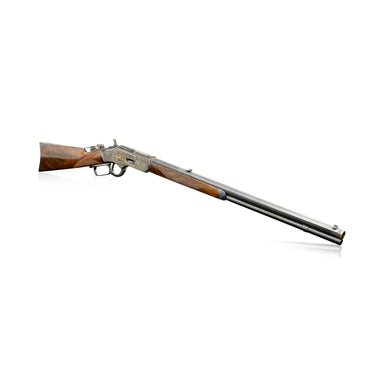 Winchester Model 1873 Lever Action Rifle, Firearms, Rifle, Lever Action