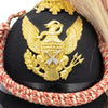 US M1858 Cavalry Hardee Hat