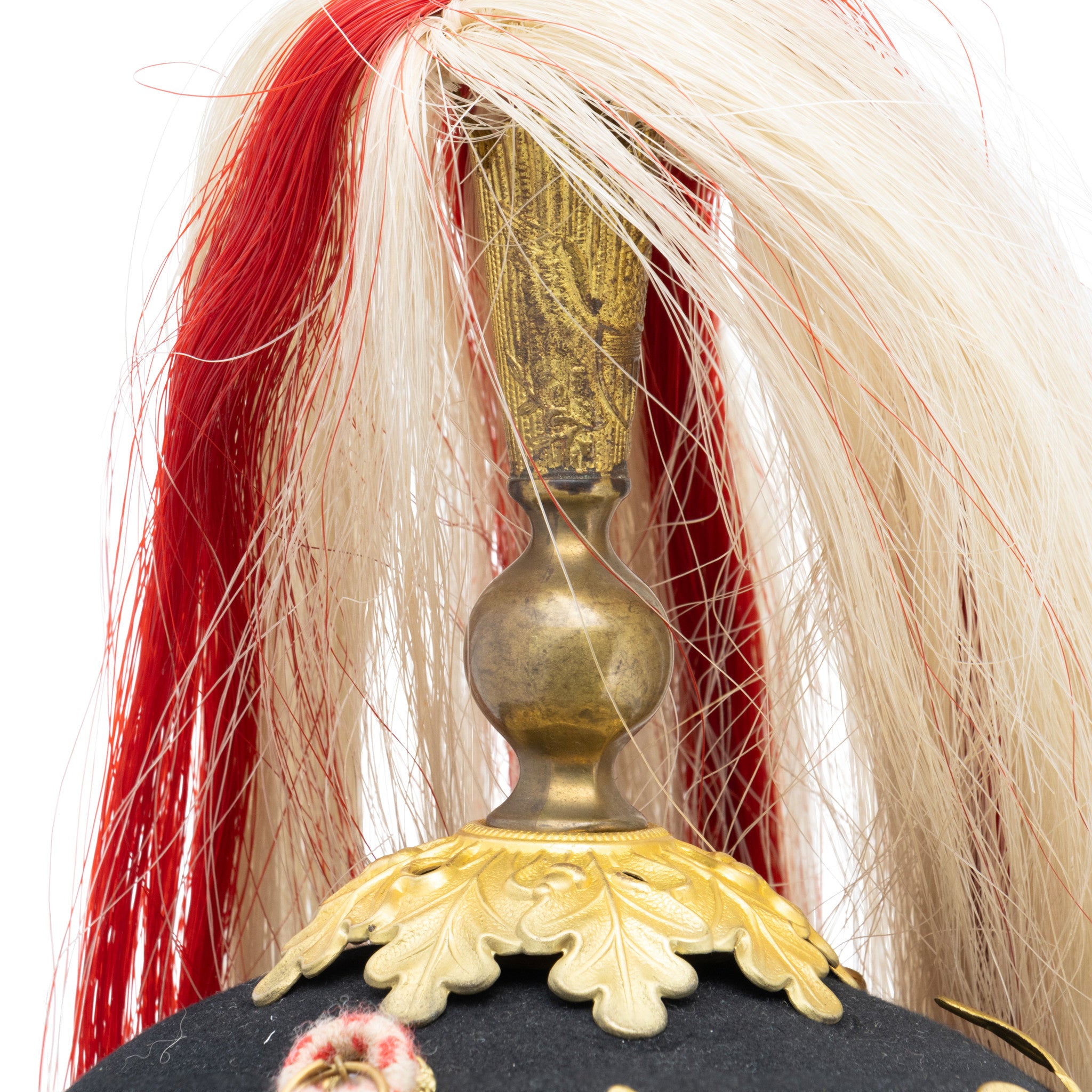 US M1858 Cavalry Hardee Hat