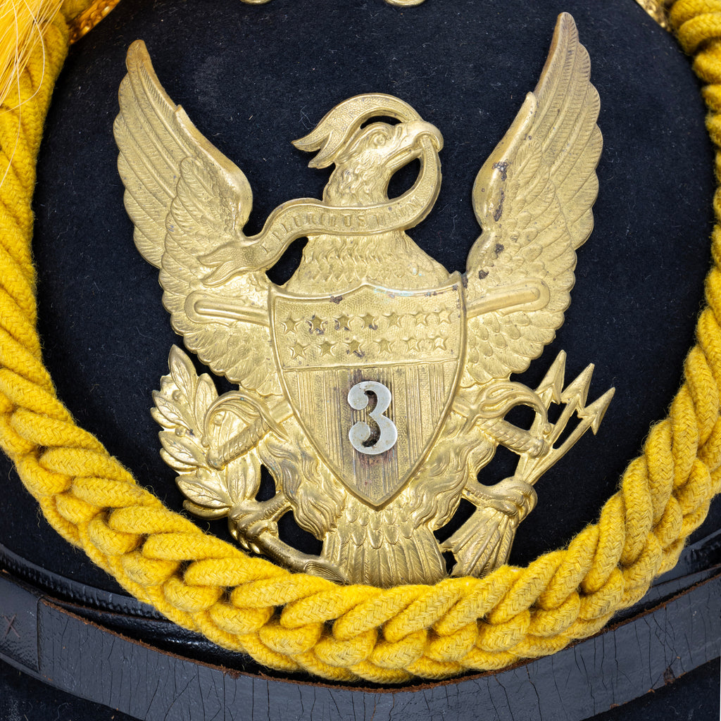 12th cavalry football helmet US Cavalry Dress Helmet — Cisco's Gallery