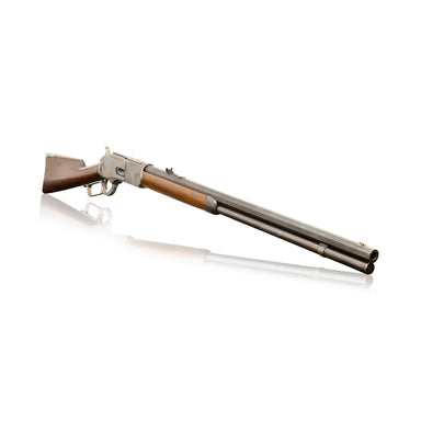 Winchester 1876 Second Model Rifle, Firearms, Rifle, Lever Action