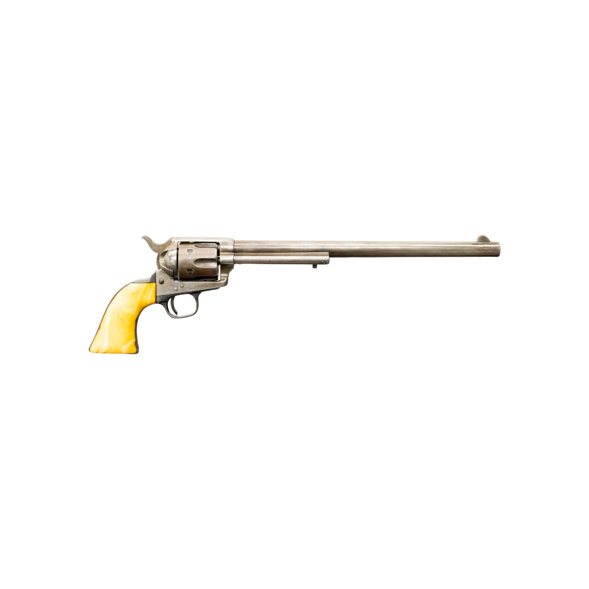 Colt Single Action Army "Buntline"