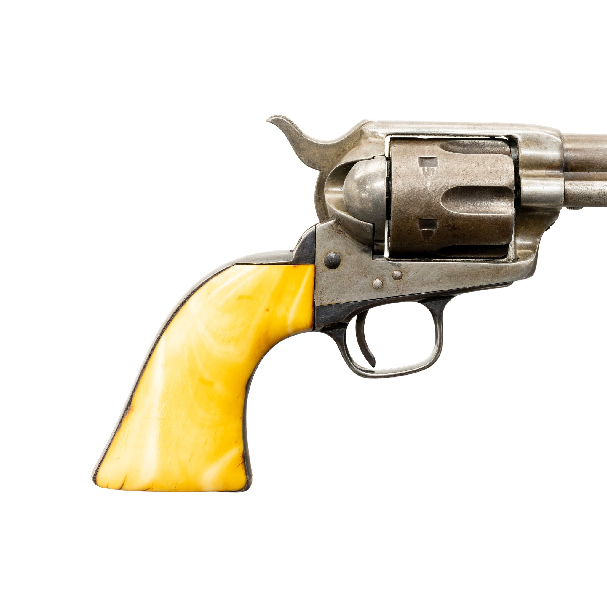 Colt Single Action Army "Buntline"