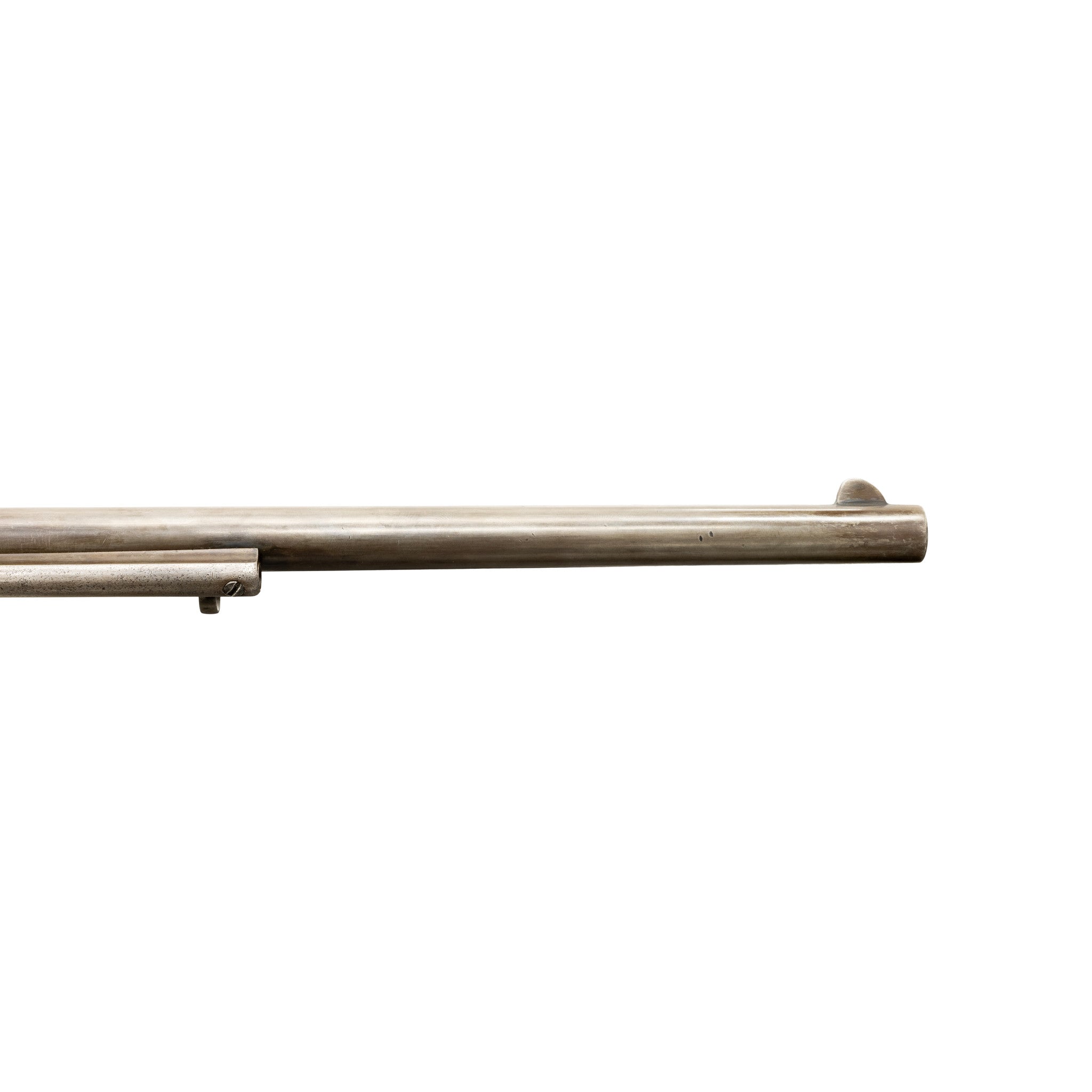 Colt Single Action Army "Buntline"