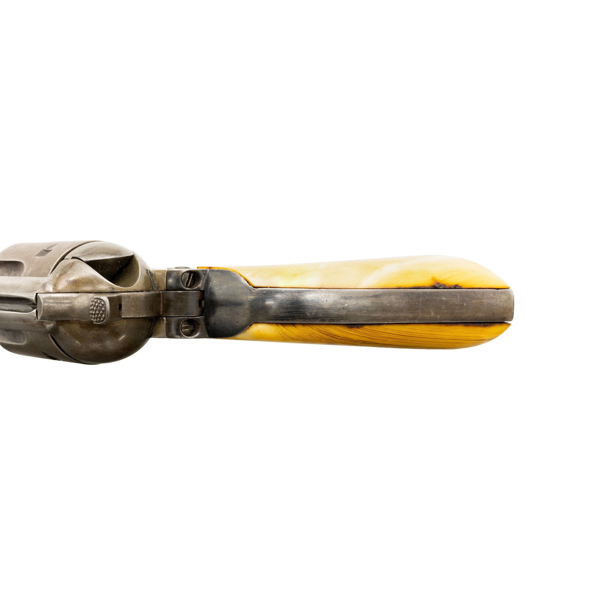 Colt Single Action Army "Buntline"