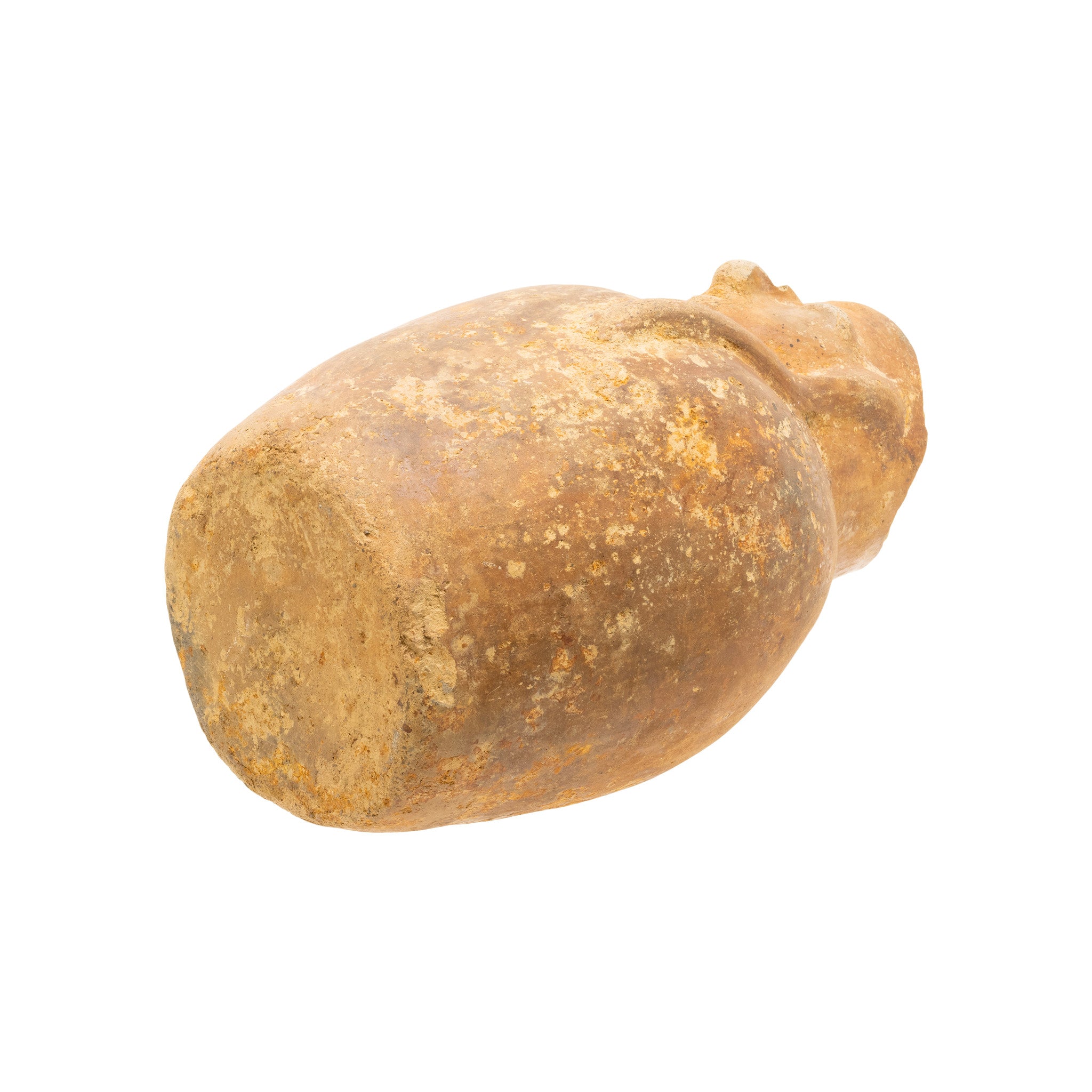 Colima Pottery Vessel