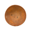 Narino Negative Resist Style Pottery Bowl