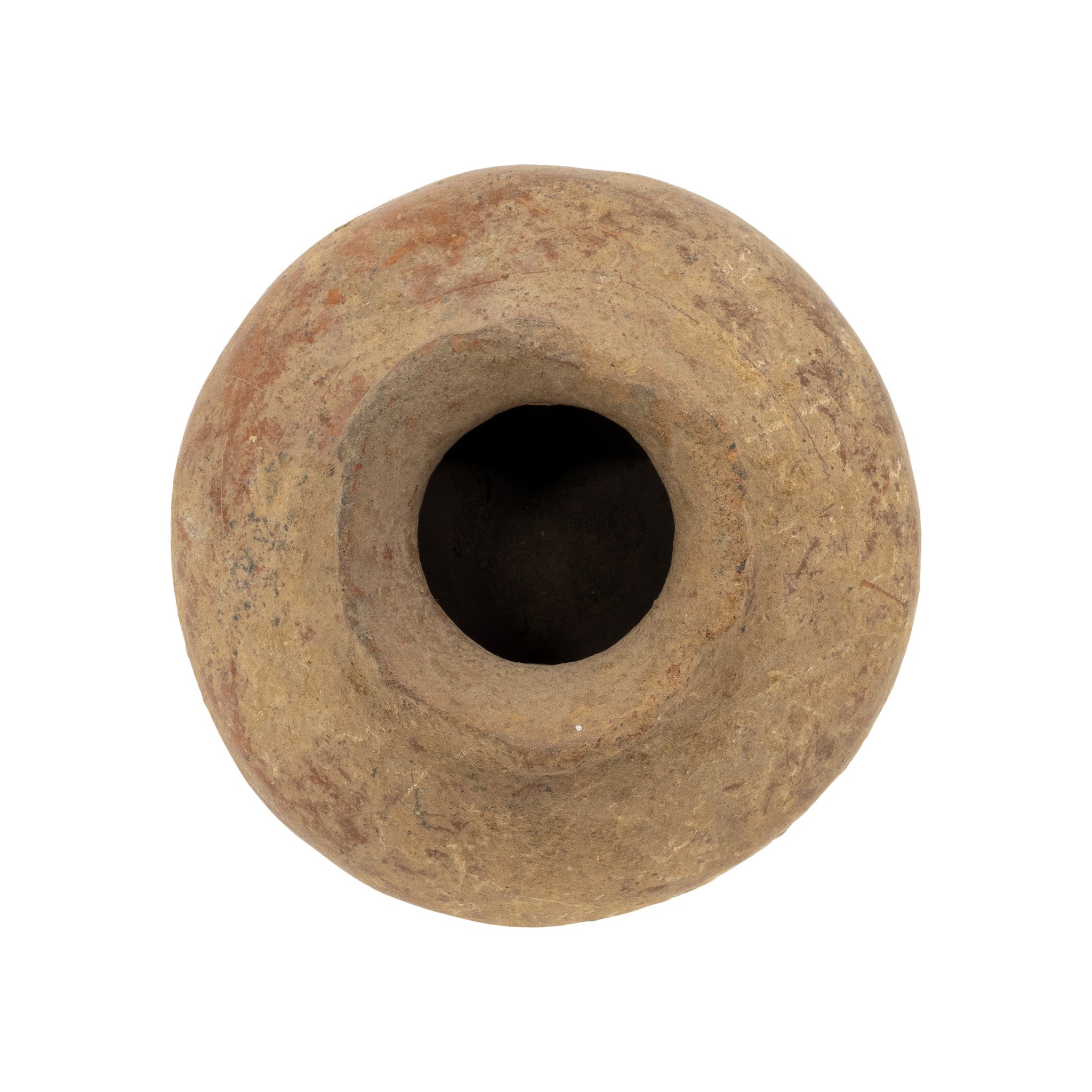 Pre-Columbian Pottery