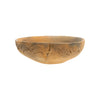 Mixtec Pottery Grater Bowl