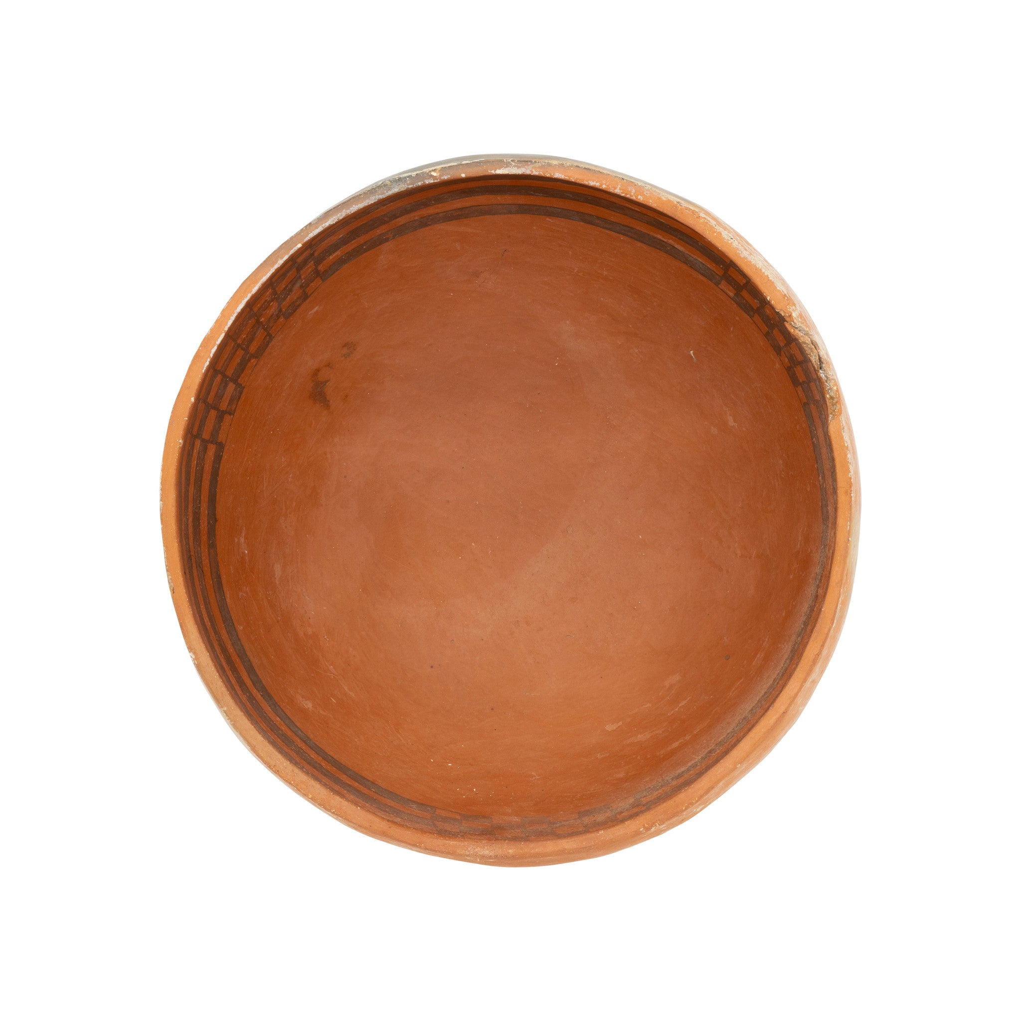 St. John Anasazi Pottery Bowl