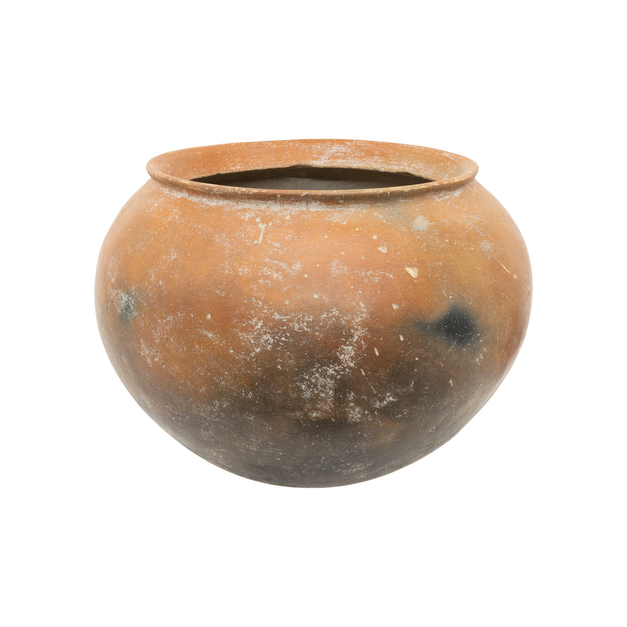 Colima Pottery Bowl