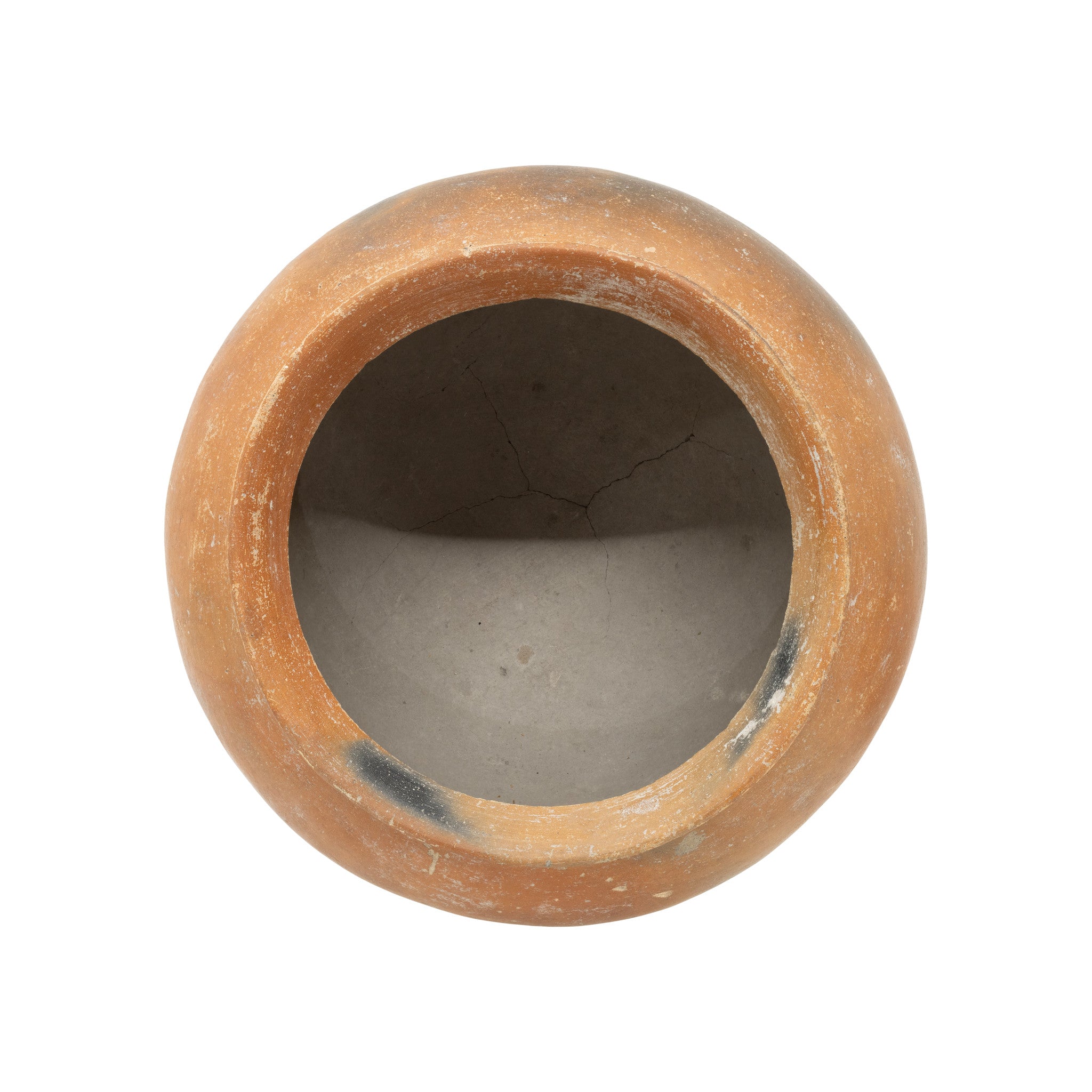 Colima Pottery Bowl