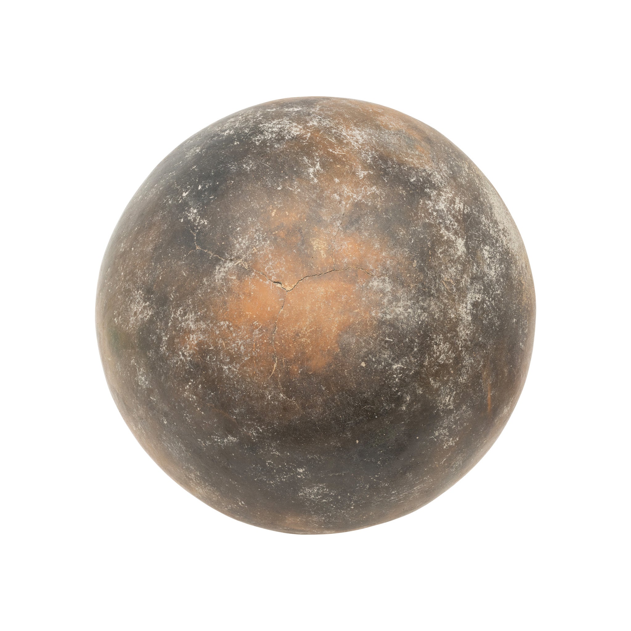 Colima Pottery Bowl