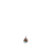 Navajo Turquoise Pendant