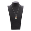 Navajo Turquoise Pendant